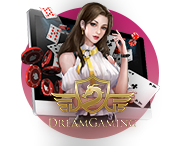 Dream Gaming ดรีมเกมมิ่ง