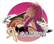 SA Gaming เอสเอ เกมมิ่ง