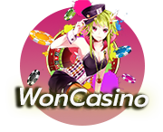 WonCasino วอนคาสิโน