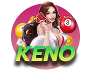 เกมคีโน Keno คืออะไร